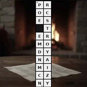 Rozwiązanie krzyżówki: każda dowolna zmiana stanu termodynamicznego układu fizycznego - proces termodynamiczny | hasła, synonimy i podpowiedzi Hasło krzyżówkowe każda dowolna zmiana stanu termodynamicznego układu fizycznego - proces termodynamiczny – rozwiązanie, synonimy, podpowiedzi i definicje krzyżówkowe